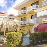 Alamar Hotel