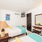 Pueblo Dorado Hotel