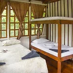 Naguala Jungle Lodge