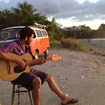 Pachamama Tropical Garden Lodge