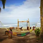 Perla Negra Beach Front Hotel