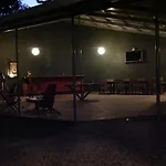 Pachamama Tropical Garden Lodge