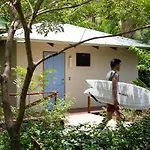 The Harmony Hotel