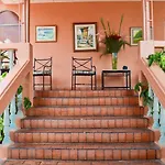 Hotel Vesuvio