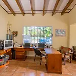Hotel Guanacaste Lodge