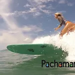 Pachamama Tropical Garden Lodge
