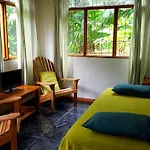 3 Bamboo Eco Lodge