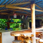 3 Bamboo Eco Lodge