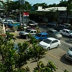 Tamarindo Hostel Resort