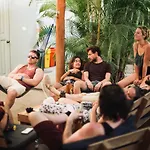 Blue Trailz Hostel & Surf Camp
