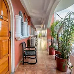 Hotel Le Priss