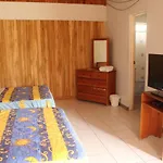 Cabinas Mi Mama