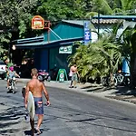 Santascabinas
