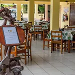 Hotel Manuel Antonio