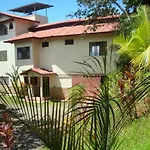 Club Fred Hotel