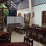 Ciudad Perdida Ecolodge