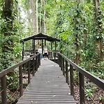 Ciudad Perdida Ecolodge