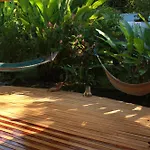 Danta Corcovado Lodge