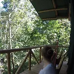 Danta Corcovado Lodge