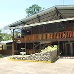 Pizote Lodge