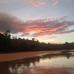 Beach Packer