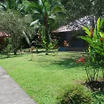 Pizote Lodge