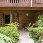 Santa Elena Lodge