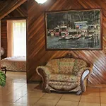 Santa Elena Lodge