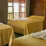Santa Elena Lodge