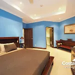 Luxury Terrace, Beach Access - M10