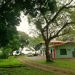 Cabinas Terra Mar