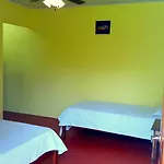 Cabinas Terra Mar