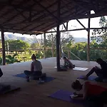 El Sabanero Eco Lodge