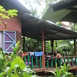 Blue Butterfly Hotel