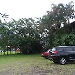 La Fortuna Rooms