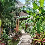 El Oasis Playa Grande