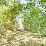 Playa Penca Mangrove Beach House