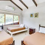 Playa Penca Mangrove Beach House