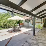 Playa Penca Mangrove Beach House