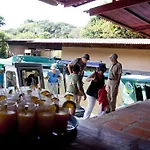 Turtle Beach Lodge