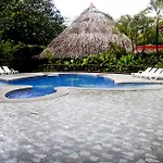Turtle Beach Lodge