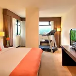 Tryp By Wyndham San Jose Sabana