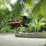 Arrecife Punta Uva
