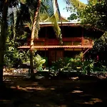 Arrecife Punta Uva