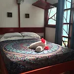 Cabinas Au Coeur Du Soleil
