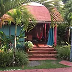 Cabinas Au Coeur Du Soleil