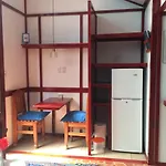Cabinas Au Coeur Du Soleil
