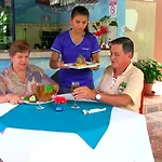 Hotel Bahia Azul