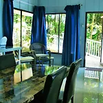 Arenal Waterfall Lodge Villas