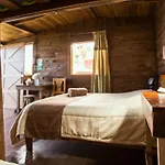 Paraiso Quetzal Lodge